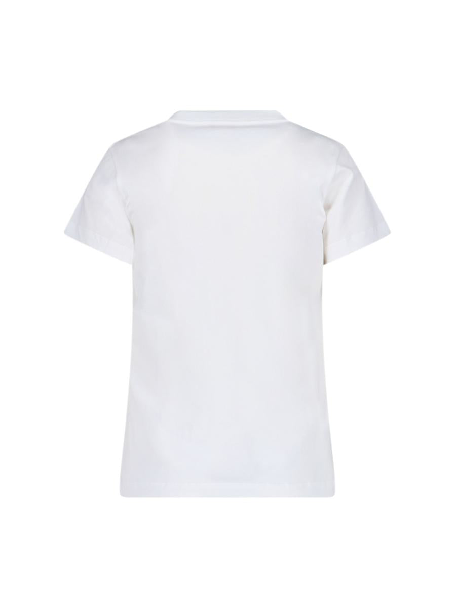 Alexander McQueen T-Shirts And Polos