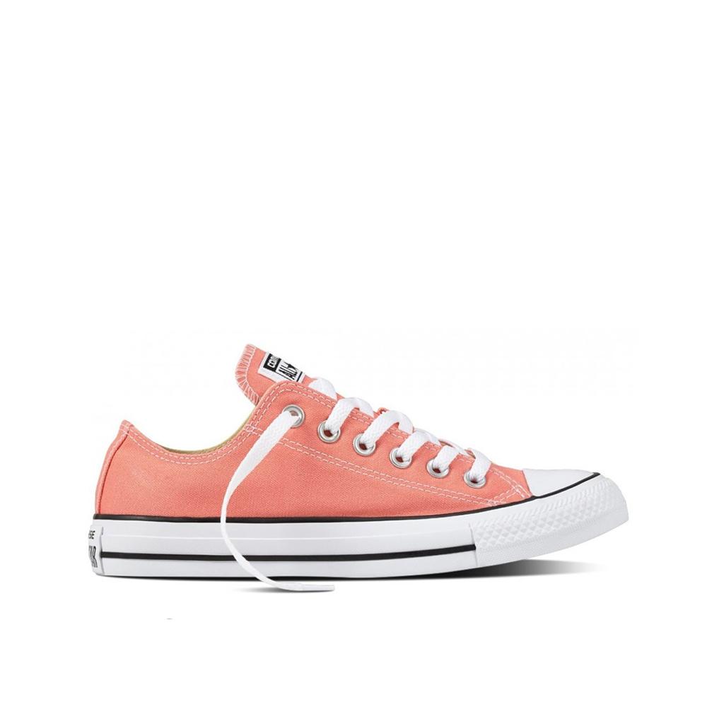 Converse Unisex Chuck Taylor All Star OX Sunblush 157645F