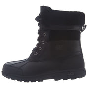 UGG Butte II CWR Black  1098890K-BLK Grade-School