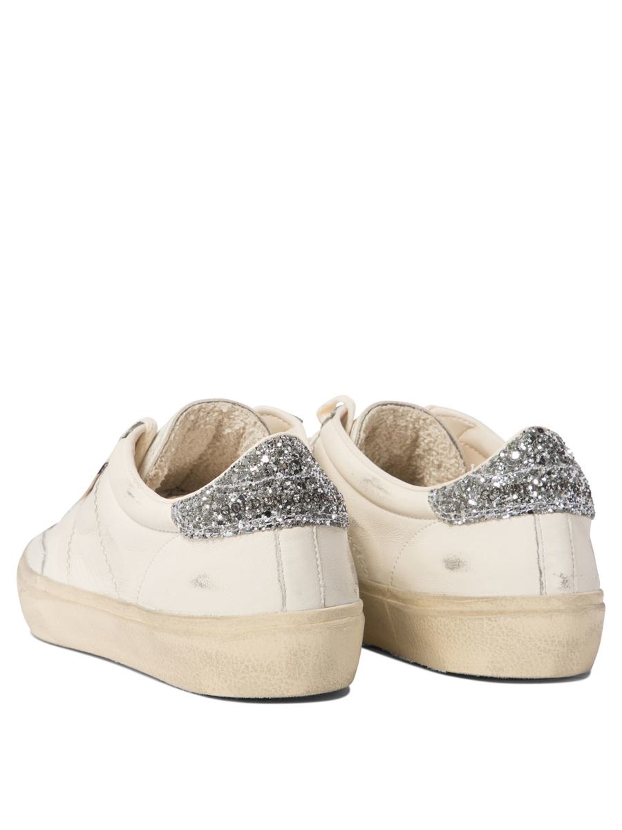 Golden Goose "Soul Star" Sneakers