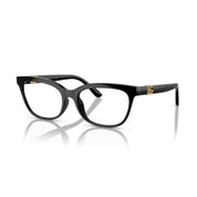 Dolce & Gabbana Dg5106U Dg Crossed Eyeglasses