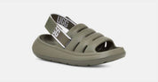 Women's Sport Yeah Sandal In Moss Green