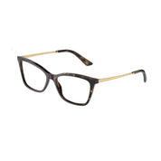 Dolce & Gabbana Dg 3347 Eyeglasses