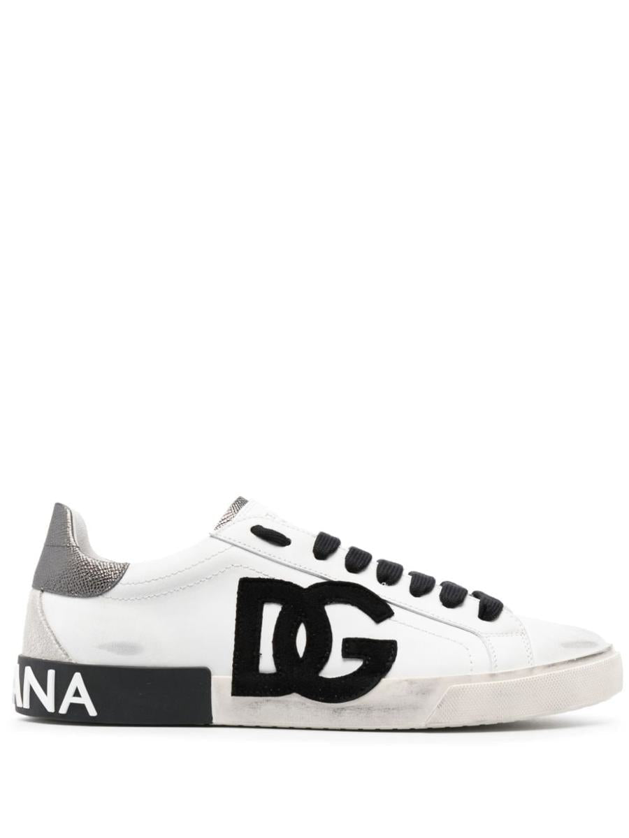 Dolce & Gabbana Sneakers Shoes