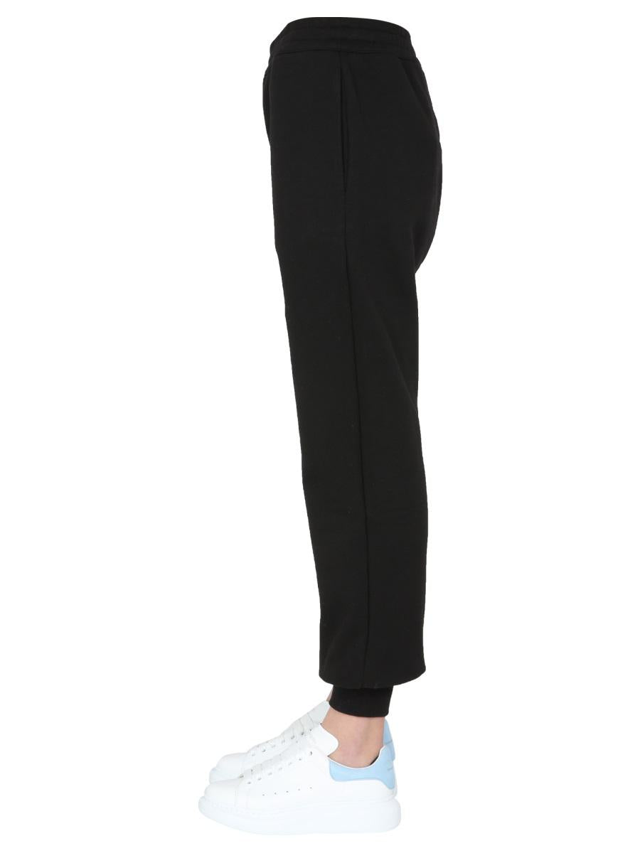 Alexander McQueen Jogging Pants