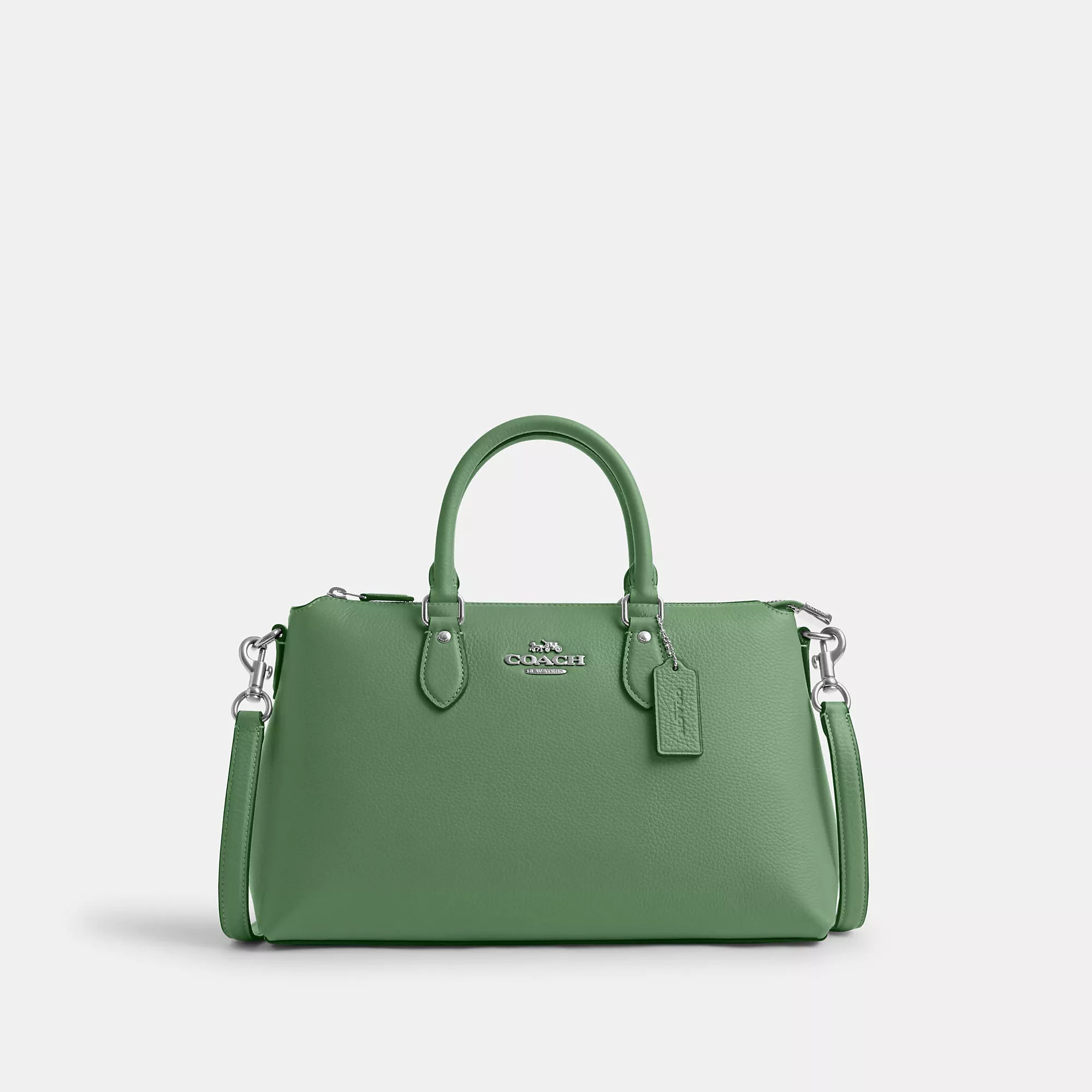 Coach Outlet Georgia Satchel