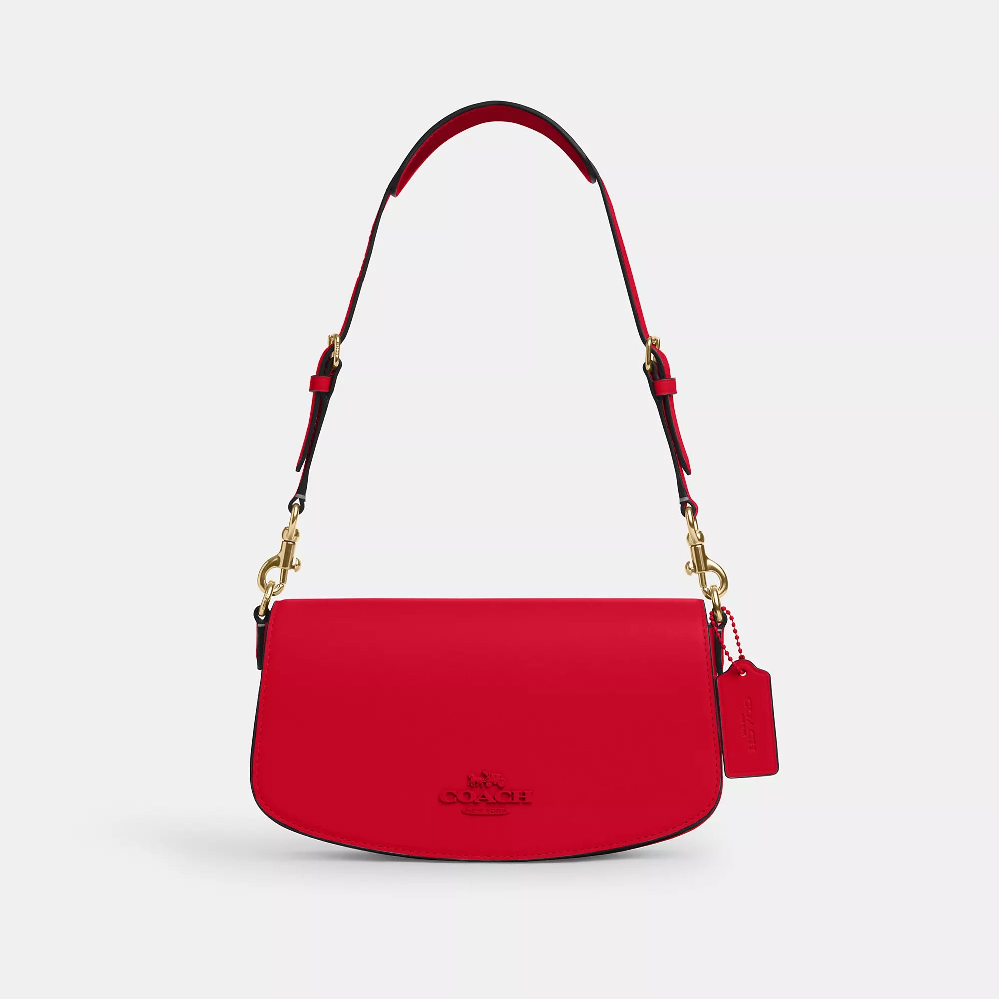 Coach Outlet Andrea Shoulder Bag