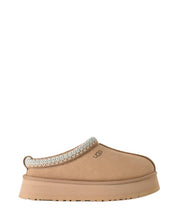 Women's Tazz Slipper In Sand