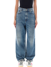 Golden Goose Kim Denim Pants