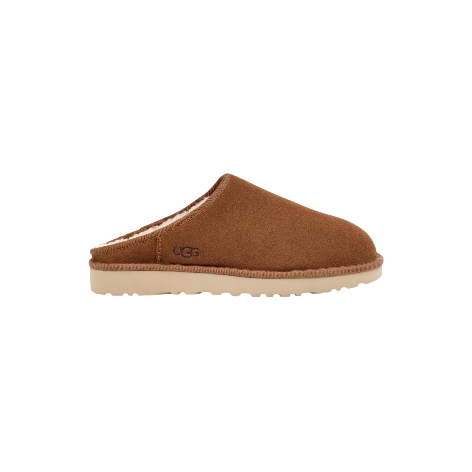 UGG Classic Slip On Chestnut  1129290-CHE Men's