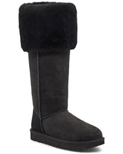 UGG Over The Knee Bailey Button Boot