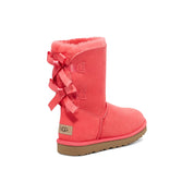 UGG Bailey Bow II Nantucket Coral  W-1016225-NTCR Women's