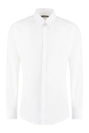 Dolce & Gabbana Cotton Shirt