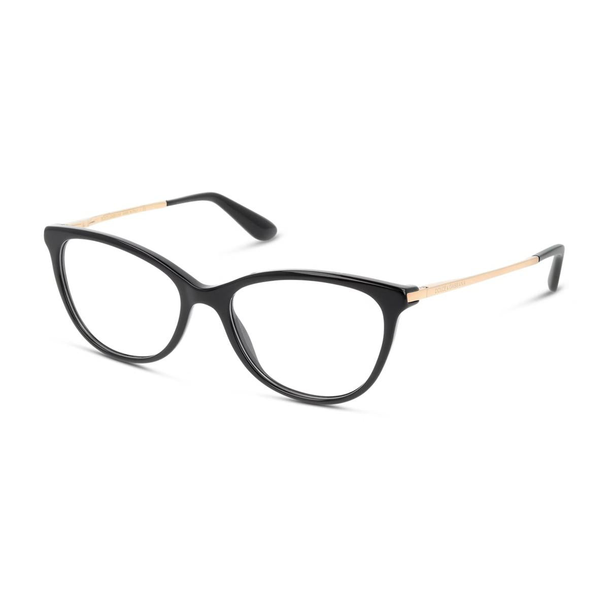 Dolce & Gabbana Dg3258 Eyeglasses