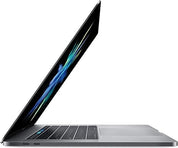 Apple MacBook Pro 15 Inch, Quad-core Intel Core i7, Touch Bar, 2.9GHz, 16GB RAM, 2TB SSD (Space Gray)