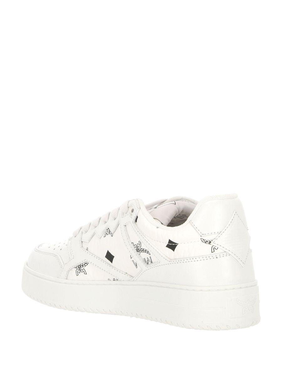 Mcm Sneakers