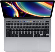 Apple MacBook Pro 13.3 Inch Core i5 1.4GHz 8GB RAM 512GB SSD (Space Gray)