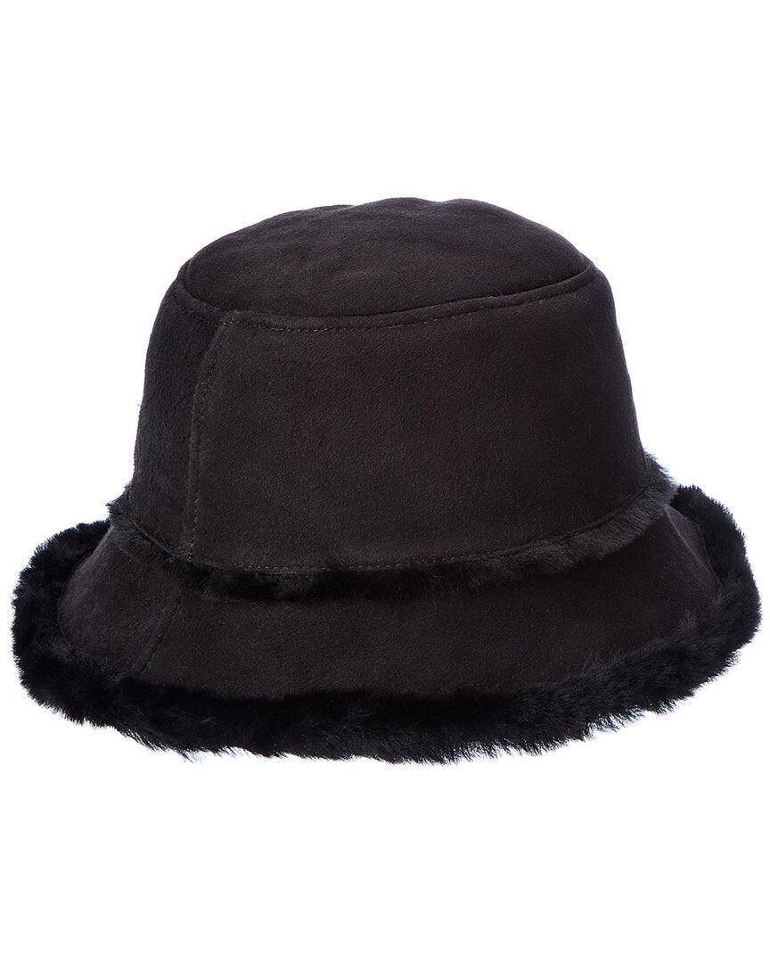 UGG Shearling Bucket Hat