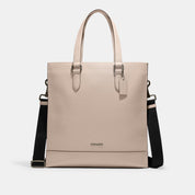 Coach Outlet Graham Structured Tote