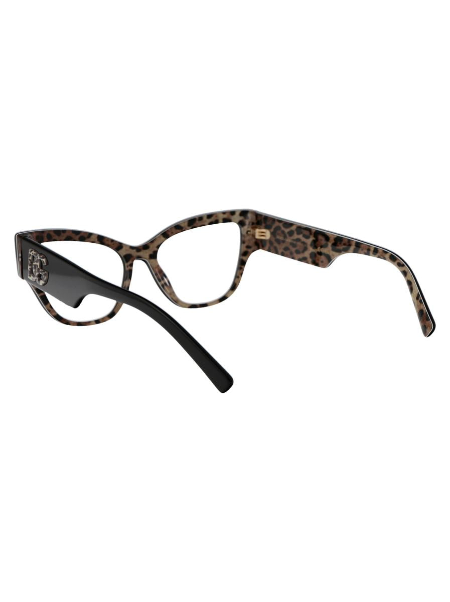 Dolce & Gabbana Optical