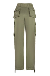 Golden Goose Viscose Cargo-Trousers