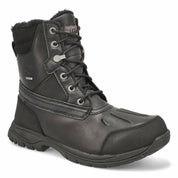 Felton Boots In Black