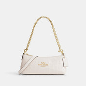 Coach Outlet Charlotte Shoulder Bag