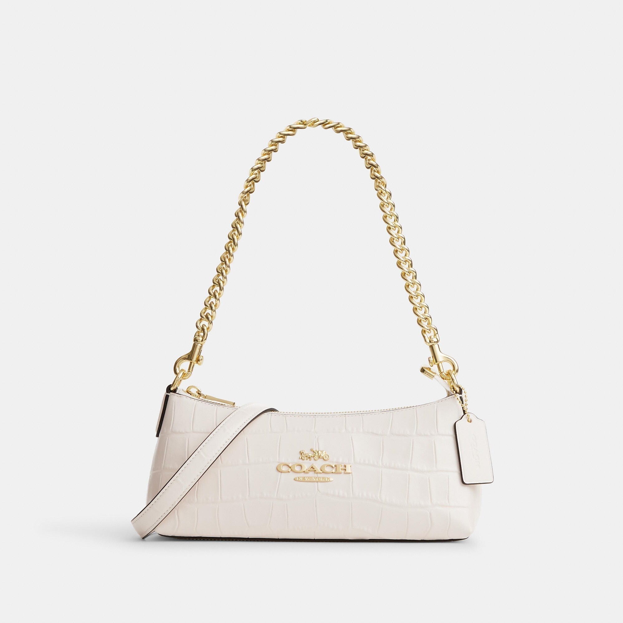 Coach Outlet Charlotte Shoulder Bag