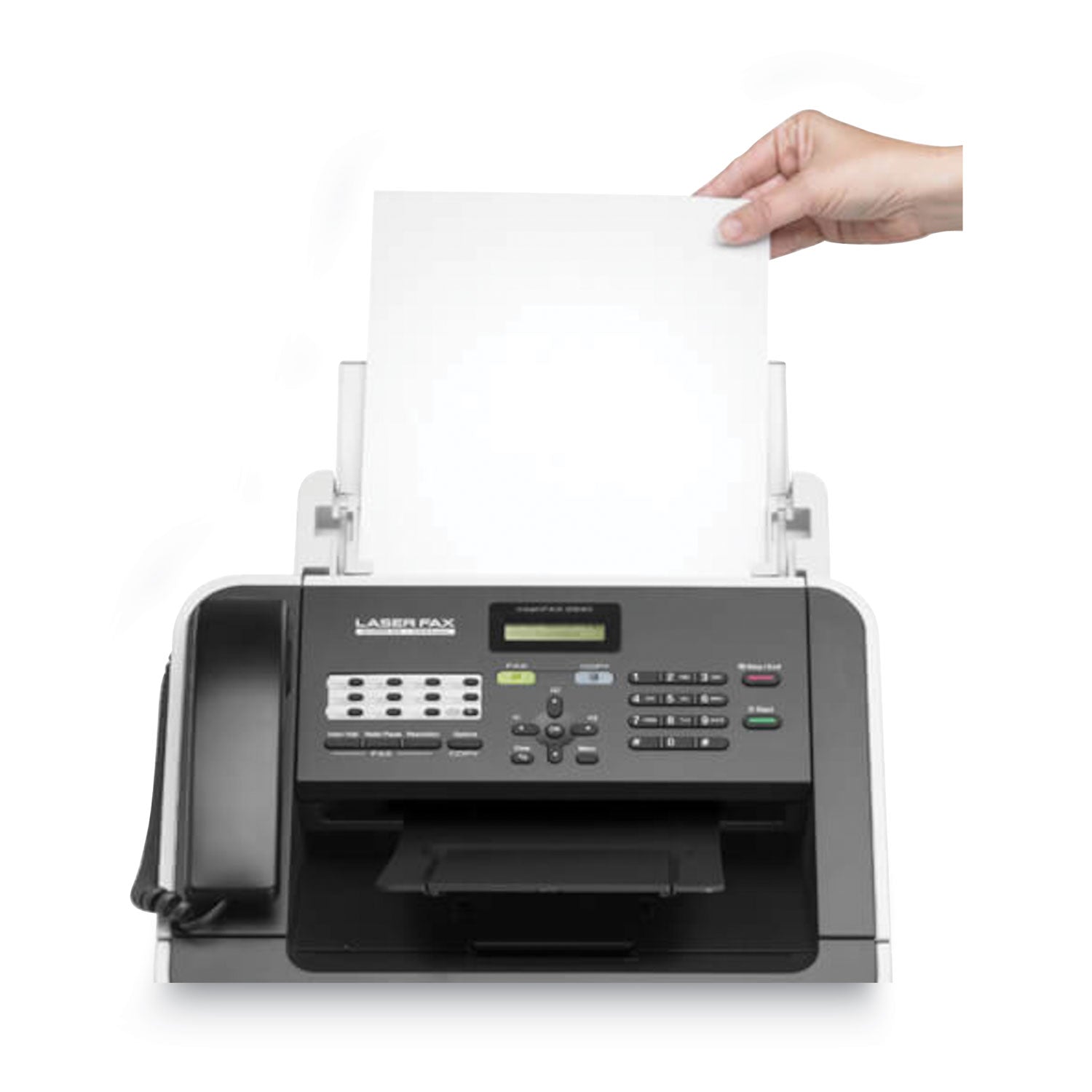 Brother Fax2940 High-Speed Laser Fax