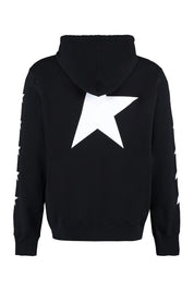 Golden Goose Cotton Hoodie