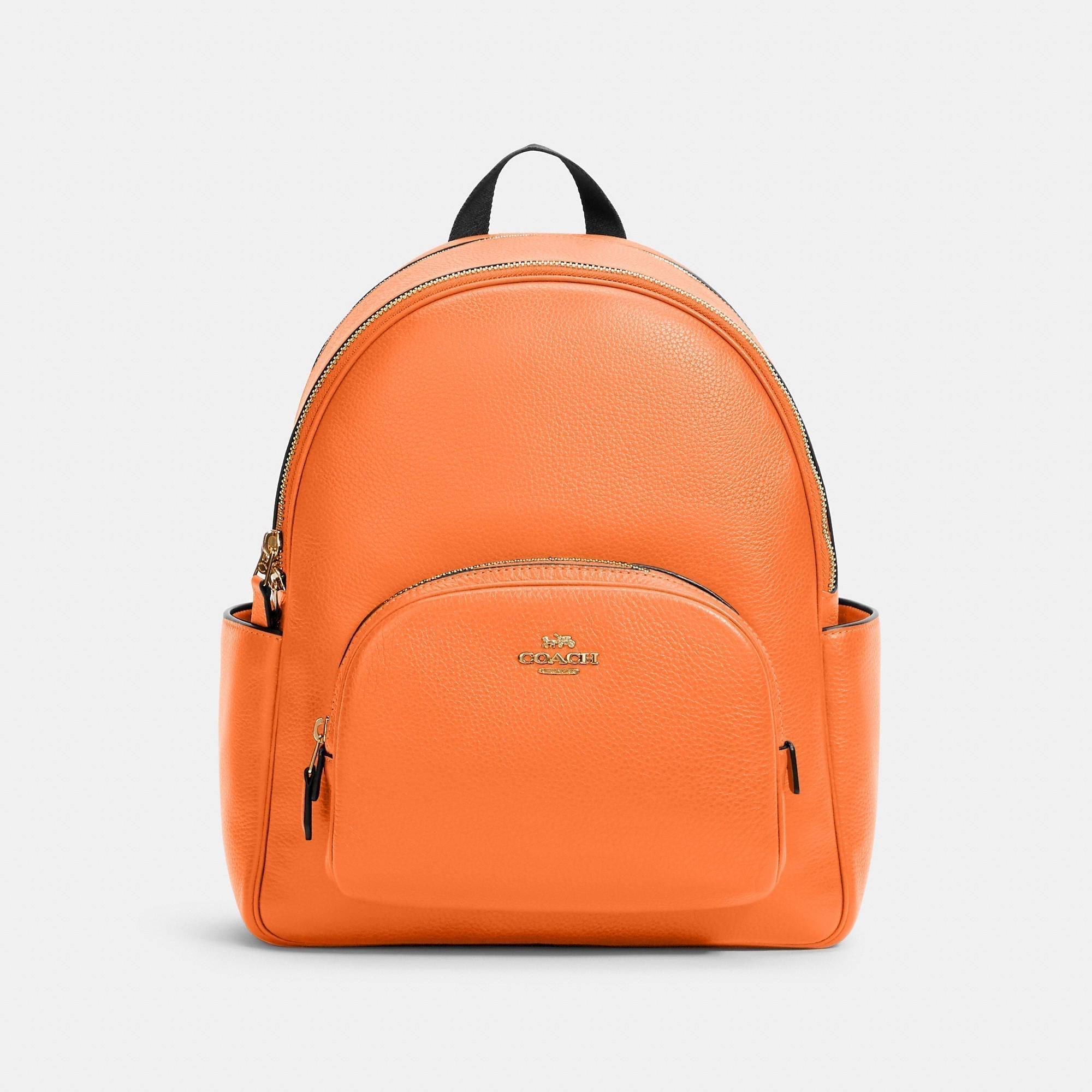 Coach Outlet Court Backpack