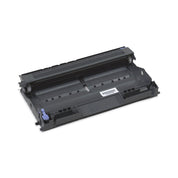 Brother Dr350 Drum Unit, 12,000 Page-Yield, Black