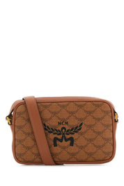 Mcm Shoulder Bags