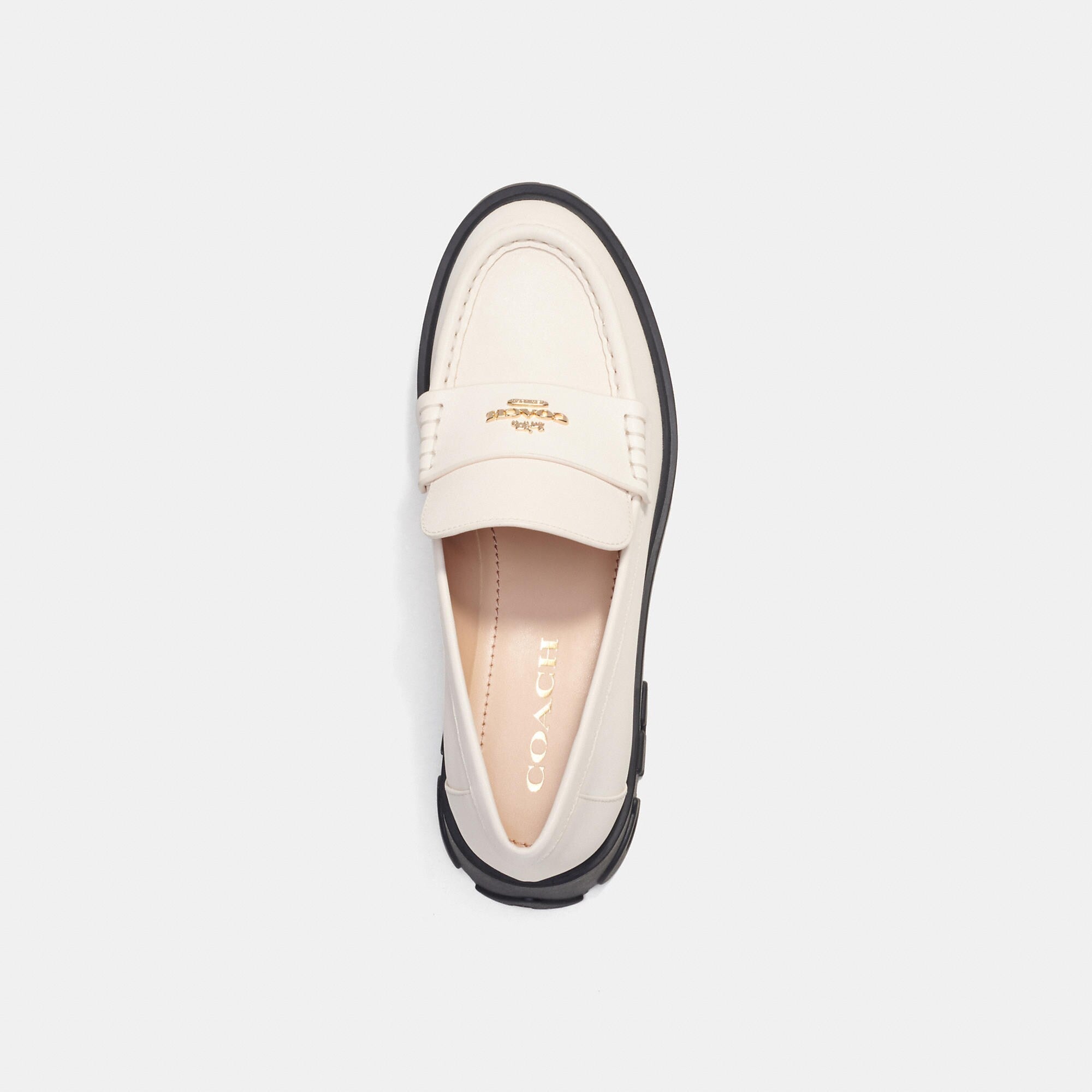 Coach Outlet Ruthie Loafer