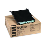 Brother Bu100cl Transfer Belt Unit, 50,000 Page-Yield