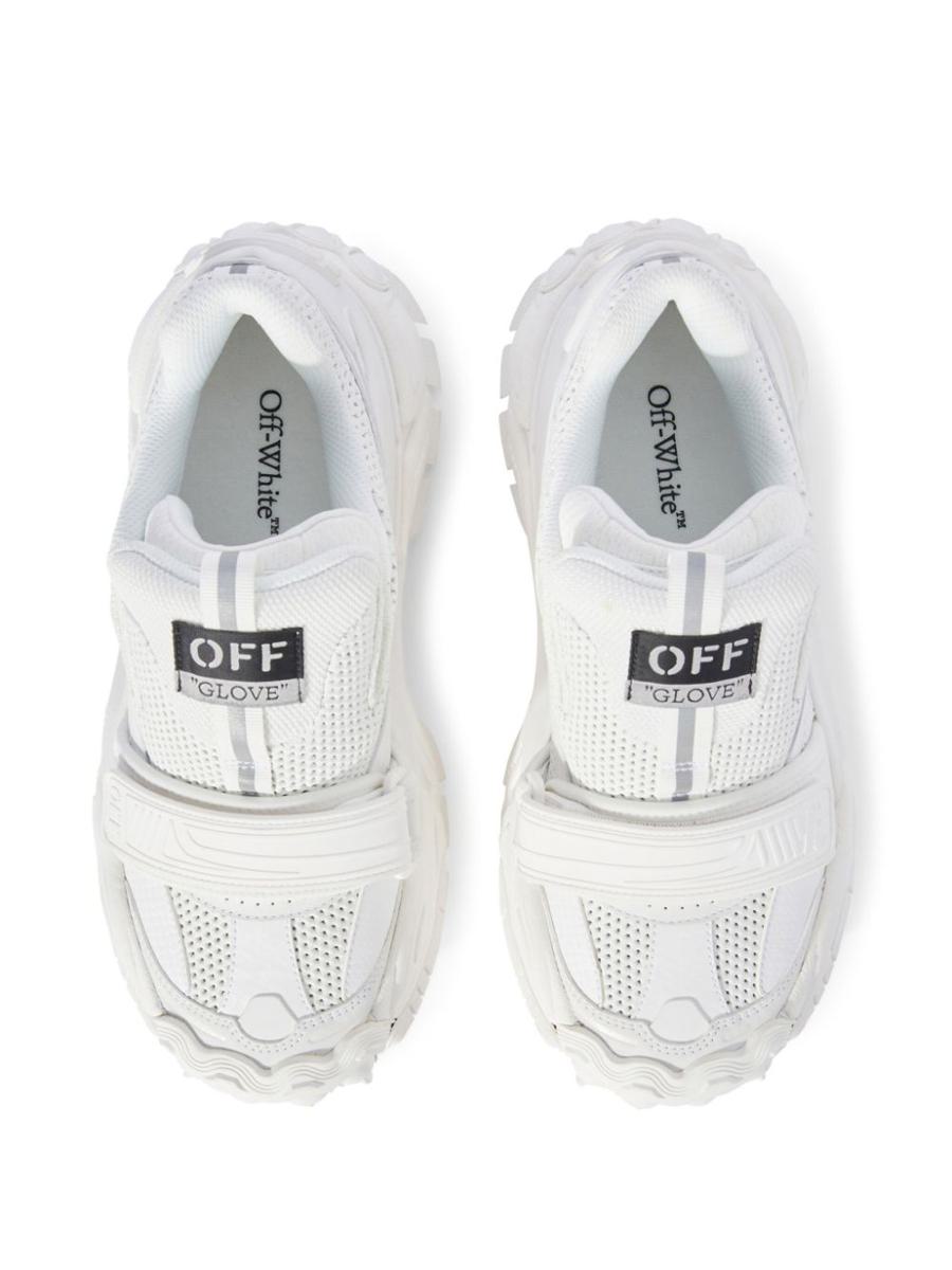 Off-White Glvoe Sneakers