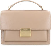 Golden Goose Venezia Leather Crossbody Bag