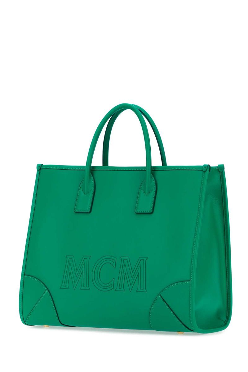 Mcm Handbags.