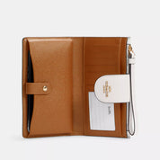 Coach Outlet Phone Wallet