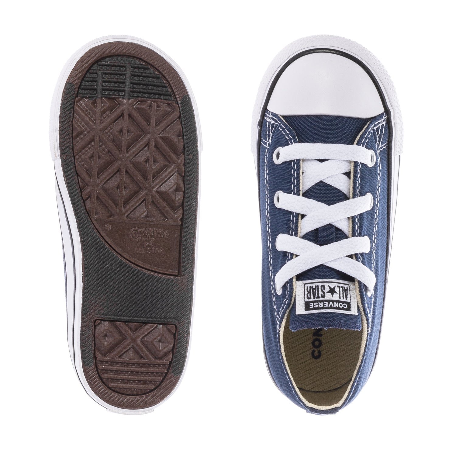 Chuck Taylor All Star Ox Core - Toddler