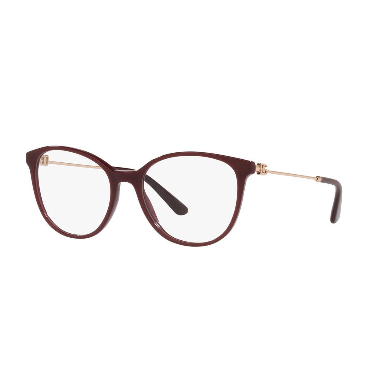 Dolce & Gabbana Dg3363 Eyeglasses