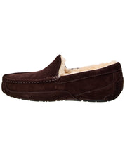 UGG Ascot Suede Slipper