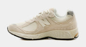 2002R Mens Lifestyle Shoes (Calm Taupe/Silver)