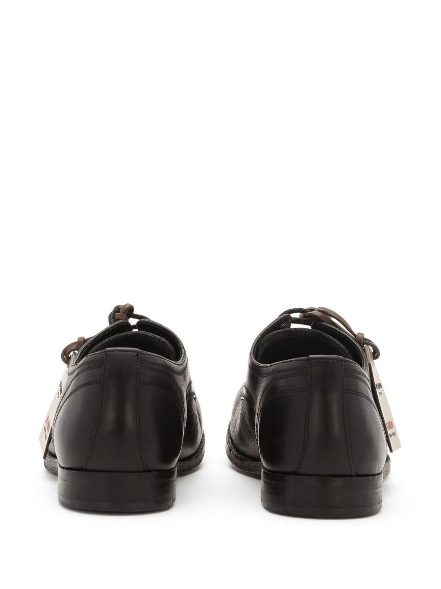 Dolce & Gabbana Flat Shoes