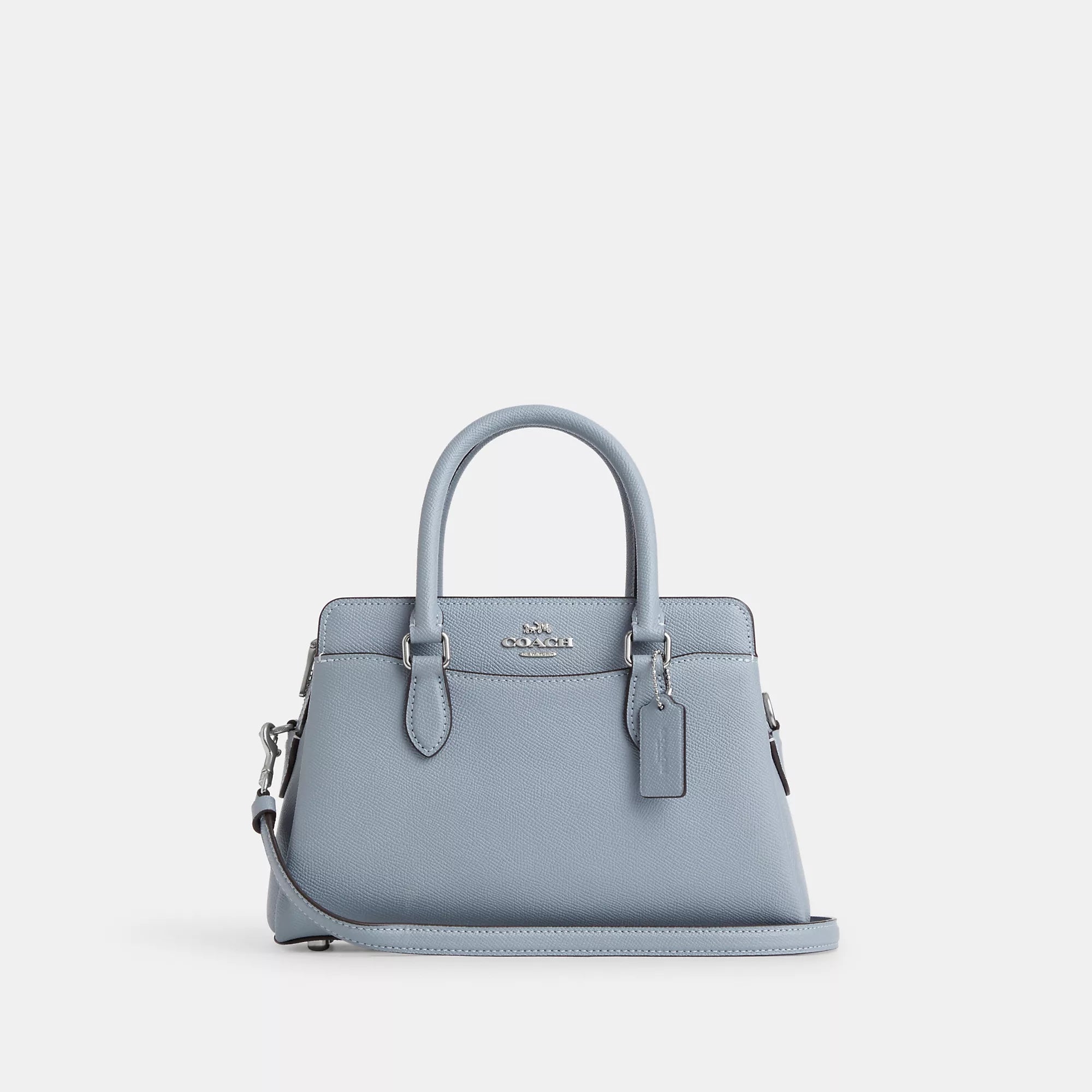 Coach Outlet Mini Darcie Carryall