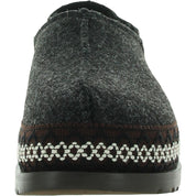 Refelt Tasman  Womens Felt Embroidered Slip-On Shoes