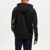 Coach Outlet Camo Hoodie