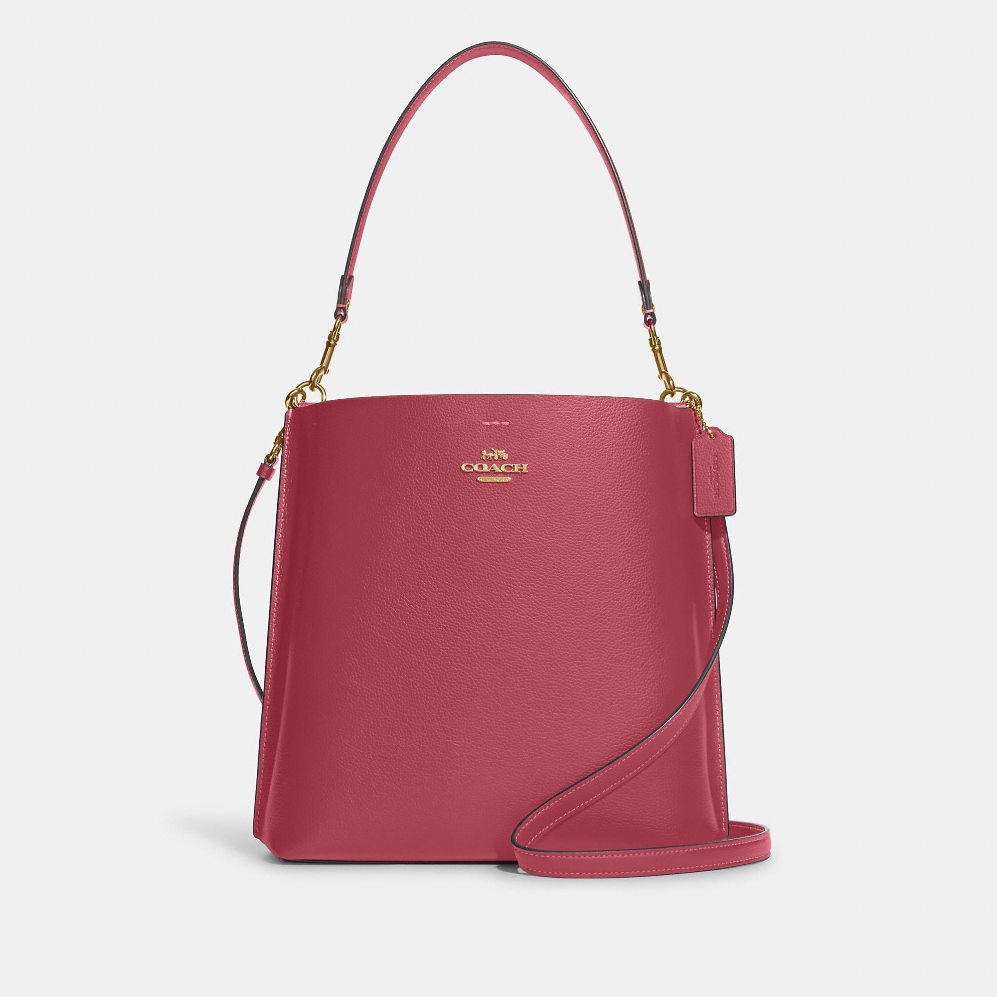 Coach Outlet Mollie Bucket Bag