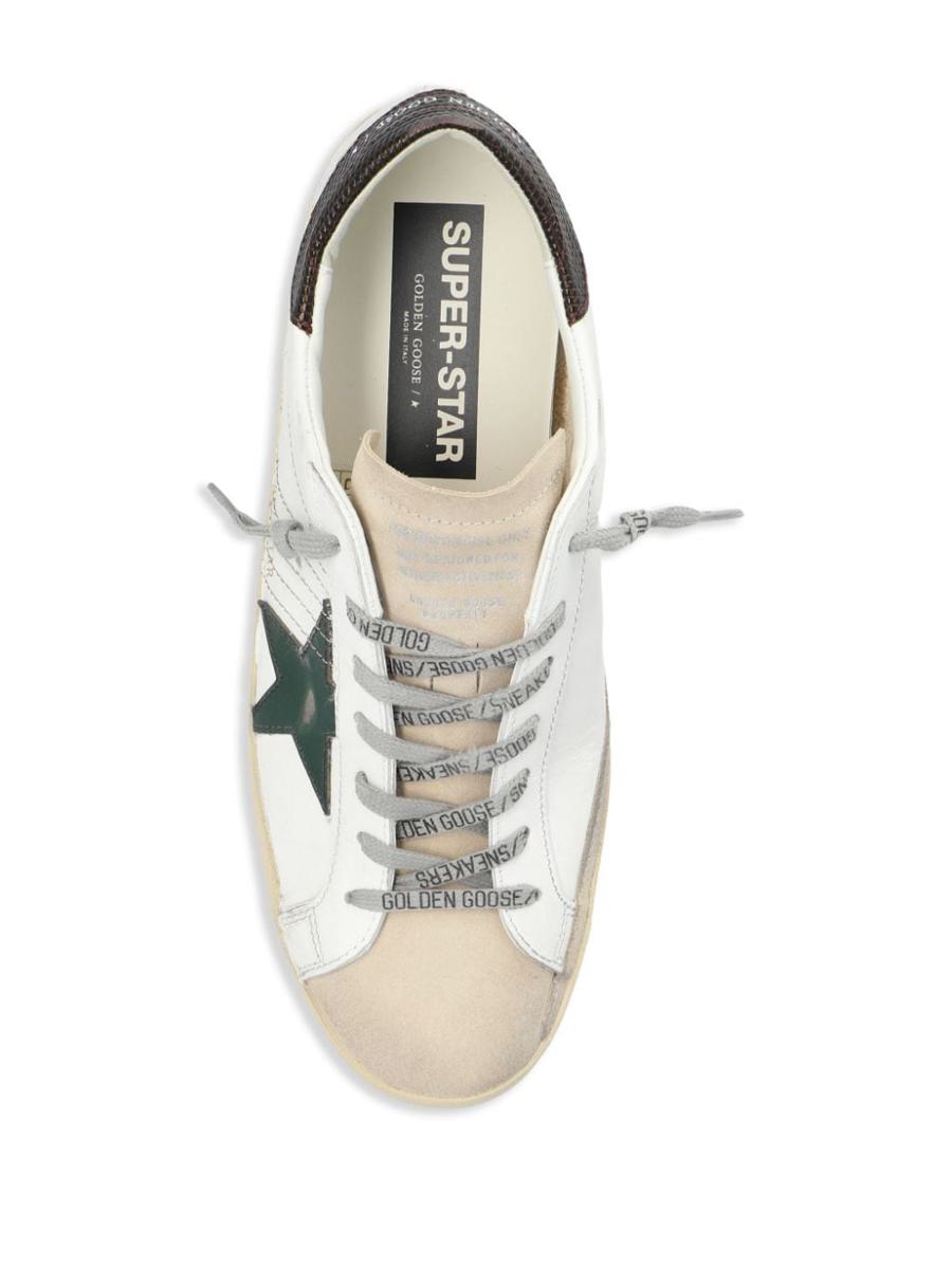 Golden Goose Sneakers