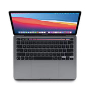 MacBook Pro 13.3 Inch Core i7 3.3GHz 16GB RAM 1TB (SPACE GRAY)